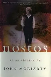 Book cover of Nostos by Unknown