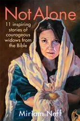 Book cover of Not Alone by Jenny Tomlin