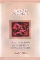 Book cover of Not by Accident by Samantha Dunn