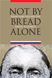 Book cover of Not by Bread Alone by Unknown