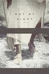 Book cover of Not by Sight by Kate Breslin