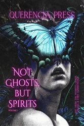 Book cover of Not Ghosts, But Spirits I by Emily Perkovich