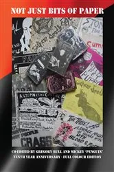 Book cover of Not Just Bits Of Paper by Gregory Bull