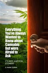 Book cover of Not Just for Stoners by Unknown