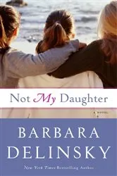 Book cover of Not My Daughter by Unknown