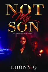 Book cover of Not My Son by Unknown