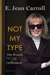 Book cover of Not My Type by Unknown