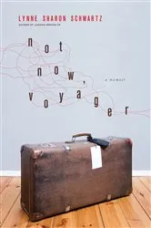 Book cover of Not Now, Voyager by Unknown