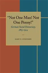 Book cover of Not One Man Not One Penny by Unknown