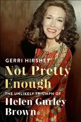 Book cover of Not Pretty Enough by Unknown