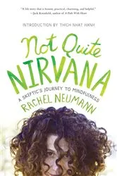 Book cover of Not Quite Nirvana by Unknown