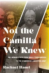Book cover of Not the Camilla We Knew by Unknown