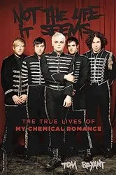 Book cover of Not the Life It Seems by Unknown