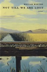 Book cover of Not Till We Are Lost by William Wenthe