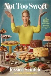 Book cover of Not Too Sweet by N/A
