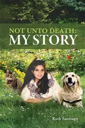 Book cover of Not Unto Death by David Ade Fadipe