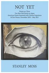 Book cover of Not Yet by Unknown