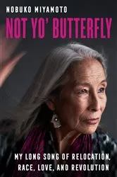 Book cover of Not Yo' Butterfly by Unknown