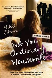 Book cover of Not Your Ordinary Housewife by Nikki Stern