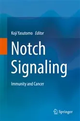 Book cover of Notch Signaling by Koji Yasutomo