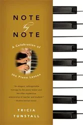 Book cover of Note by Note by Unknown