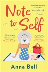 Book cover of Note to Self by Connor Franta