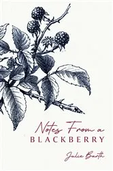 Book cover of Notes From a BlackBerry by Unknown