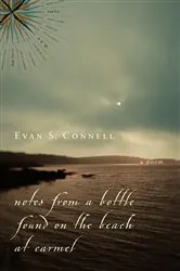 Book cover of Notes from a Bottle Found on the Beach at Carmel by Unknown