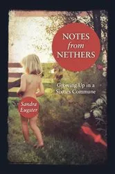 Book cover of Notes From Nethers by Unknown