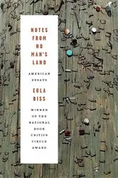 Book cover of Notes from No Man's Land by Unknown