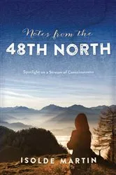Book cover of Notes from the 48th North by Unknown