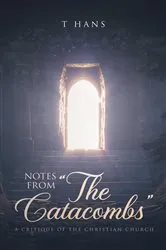 Book cover of Notes From 