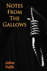 Book cover of Notes from the Gallows by Unknown