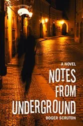 Book cover of Notes From Underground by Fyodor Dostoyevsky