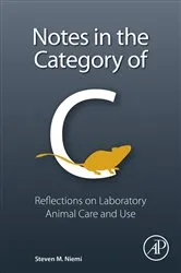 Book cover of Notes in the Category of C by Steven M. Niemi