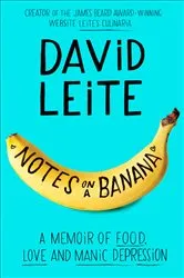 Book cover of Notes on a Banana by Unknown