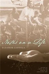 Book cover of Notes on a Life by Eleanor Coppola