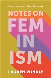 Book cover of Notes on Feminism by Lauren Windle