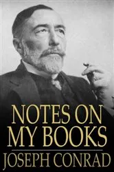 Book cover of Notes on My Books by Unknown