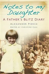 Book cover of Notes to My Daughter by Unknown