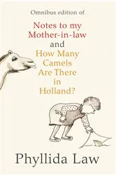 Book cover of Notes to my Mother-in-Law and How Many Camels Are There in Holland?: Two-book Bundle by Unknown