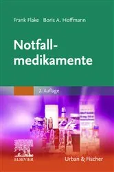 Book cover of Notfallmedikamente (2nd ed.) by Frank Flake