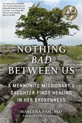 Book cover of Nothing Bad Between Us by Unknown