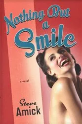Book cover of Nothing but a Smile by Unknown