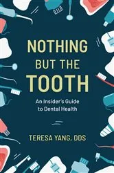 Book cover of Nothing But the Tooth by Unknown