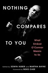 Book cover of Nothing Compares to You by Sonya Huber