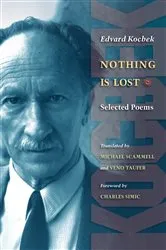 Book cover of Nothing Is Lost by Ingrid Sischy