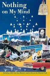 Book cover of Nothing on My Mind by Erik Storlie