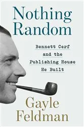 Book cover of Nothing Random by Unknown