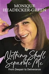 Book cover of Nothing Shall Separate Me by Unknown